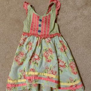 Matilda Jane heat wave dress
